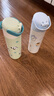 膳魔師CHiiKAWA開學必備大容量直飲杯316L不銹鋼保溫杯學生水杯500ml 藍 曬單實拍圖