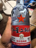 紅星二鍋頭 藍(lán)瓶綿柔8陳釀 清香型白酒 53度 750ml*6瓶 整箱裝口糧酒 曬單實(shí)拍圖
