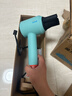 戴森（DYSON）HD16 全新智能吹風(fēng)機 Supersonic 電吹風(fēng) 負離子 速干護發(fā)  禮物推薦 HD16彩陶青色 曬單實(shí)拍圖