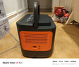 電小二【2度電新品】快充戶外電源2200W大功率大容量220V移動(dòng)電源車載露營(yíng)應(yīng)急戶外作業(yè)蓄電池2000Pro2 曬單實(shí)拍圖