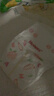 好奇（Huggies）金裝紙尿褲S120片(4-8kg)尿不濕【速干不易紅】 曬單實(shí)拍圖