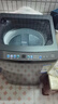 海爾（Haier）【25年新品】10公斤雙動(dòng)力波輪洗衣機直驅變頻全自動(dòng)防纏繞除菌一級能效省電國家補貼20%洗衣機60E 10kg+雙動(dòng)力+七維減震+直驅電機+電離除菌 曬單實(shí)拍圖