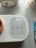 波咯咯（bololo）溫奶器搖奶器二合一自動(dòng)恒溫加熱母乳保溫奶瓶暖奶器嬰兒搖奶機 【經(jīng)典款】無(wú)水暖奶/搖奶/保溫/母乳解凍 曬單實(shí)拍圖