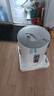 海爾出品統帥 40升電熱水器儲水式2200W速熱保溫家用大水量國家補貼15%專(zhuān)利防電墻租房?jì)?yōu)選LC2 曬單實(shí)拍圖