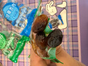 享食兔 甘草杏干甘肅蘭州特產(chǎn)西北果脯杏脯900g即食蜜餞果干休閑零食 曬單實(shí)拍圖