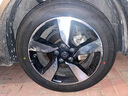 普利司通（Bridgestone）【包安裝】普利司通輪胎DUELER H/P SPORT 動(dòng)力俠SUV系列 215/55R18 95V 雷諾科雷嘉/逍客/啟辰 曬單實(shí)拍圖