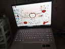 惠普（HP）【補貼20%】星Book Pro14筆記本電腦 輕薄本便攜筆記本 背光鍵盤 高色域高刷typeC充電酷睿 U5-125H/16G/1TB/2.5K/粉 曬單實拍圖