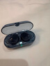 索尼（SONY）WF-C710N休閑舒適真無(wú)線降噪耳機(jī) 冰藍(lán)色 曬單實(shí)拍圖