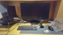 HKC 27英寸2K 220Hz高刷FastIPS快速液晶HDR400電競1ms硬件低藍光PS5三角洲游戲電腦顯示器G27H2Max 曬單實拍圖