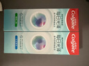 高露潔（Colgate）【孫穎莎同款】每日光澤修護(hù)牙膏混合口味組合裝360g新老包裝隨機(jī) 曬單實(shí)拍圖