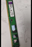 Kingston金士頓8g 1600 4g 16Gb 2666臺(tái)式機(jī)3/4代DDR3/4內(nèi)存條95新 金士頓16G 2400單條【全兼容保三年】 曬單實(shí)拍圖