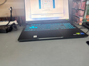 華碩（ASUS）天選6 Pro 酷睿版 16英寸游戲本 筆記本電腦 RTX5070 高性能顯卡 天選 6Pro丨i7 14650HX  RTX5060灰 16G內(nèi)存/1TB固態(tài)/標(biāo)配 曬單實(shí)拍圖