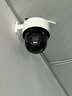 ?？低暎℉IKVISION）皓視通監控攝像頭套裝6路400萬(wàn)球機高清全彩監控室外360度無(wú)死角帶夜視手機遠程監控 含4TB硬盤(pán) 曬單實(shí)拍圖