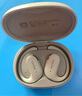 飛利浦（PHILIPS）新款藍(lán)牙耳機(jī)掛耳式運(yùn)動(dòng)耳機(jī)無線藍(lán)牙耳機(jī)超長(zhǎng)續(xù)航開放式騎行耳機(jī)TAT2739白色 曬單實(shí)拍圖
