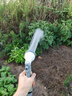 芝浦（zhipu）充電式抽水泵澆菜神器澆水機菜地澆水神器家用澆菜灌溉戶(hù)外抽水機 【雙電四缸】旗艦款45米管 曬單實(shí)拍圖