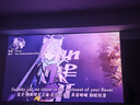 Vidda 大眼睛M2 Pro太空銀 海信4K超高清純三色激光投影儀 無(wú)損光學(xué)變焦 家用家庭影院臥室 國家補貼20% 曬單實(shí)拍圖