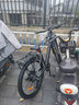 永久鋰電池電助力山地車超長續(xù)航鋁合金男女單車內嵌可拆卸電池自行車 F68珍珠灰（10AH油碟力矩版）9速 26英寸 曬單實拍圖