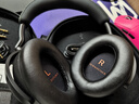 森海塞爾（Sennheiser）MOMENTUM 4 無(wú)線(xiàn)耳機 寶可夢(mèng)大集結 京東電競聯(lián)名定制禮盒 主動(dòng)降噪 禮物 雙11推薦 曬單實(shí)拍圖
