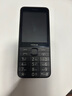 諾基亞（NOKIA）220 4G 移動(dòng)聯(lián)通電信全網(wǎng)通 2.8英寸雙卡雙待 直板按鍵手機 老人老年手機 學(xué)生手機 黑色 曬單實(shí)拍圖