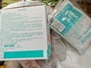 海氏海諾一次性使用醫用外科口罩醫用無(wú)菌級三層防塵防飛沫防曬口罩10*5袋 曬單實(shí)拍圖
