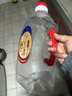 瀘州老窖 紅高粱酒 濃香型白酒  52度2.5L 純糧泡酒自飲 節日送禮 曬單實(shí)拍圖