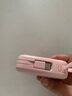 IMF直營【國家3C認(rèn)證】【銷量第一丨可上飛機(jī)高鐵】超級快充自帶線充電寶小巧移動電源適用蘋果小米 3C認(rèn)證【頂配版20000M+櫻花粉】 【3C認(rèn)證/當(dāng)日次日達(dá)】頂配50000M丨可上飛機(jī) 曬單實(shí)拍圖