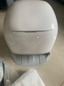 石頭（roborock）掃地機(jī)器人掃拖一體 P20 Plus 掃拖洗烘一體機(jī) 自動(dòng)集塵熱水洗拖布擦地拖地洗地機(jī)吸塵器 A1960RR 曬單實(shí)拍圖