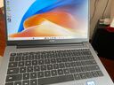 華為MateBook D 14 SE 店鋪預裝Windows版 輕薄筆記本電腦 13代酷睿處理器i5 16G 1T 深空灰 曬單實(shí)拍圖