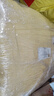 工百利 白色抹布擦機布 吸油吸水布碎布擦拭布 白色 25kg 曬單實(shí)拍圖