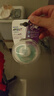 新安怡（AVENT）飛利浦新安怡 安撫奶嘴新生嬰兒寶寶柔軟0-3-6個(gè)月防脹氣進(jìn)口硅膠 曬單實(shí)拍圖