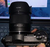唯卓仕35mm F1.7鏡頭自動對焦大光圈半畫幅定焦人文鏡頭適用于X卡口Z卡口E卡口微單相機鏡頭 AF 35mm F1.7 Air E（索尼口） 官方標配 曬單實拍圖
