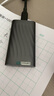 聯(lián)想（Lenovo )1TB 移動(dòng)固態(tài)硬盤（PSSD）Type-c USB 3.1  550MB/s高速SSD雙接口 PS6手機(jī)直連 曬單實(shí)拍圖