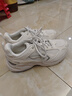 李寧潮流跑步鞋女鞋網(wǎng)面透氣減震回彈休閑時(shí)尚運(yùn)動(dòng)鞋ARLS008 曬單實(shí)拍圖