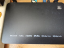 芝杜（ZIDOO）ZIDOO Z9X8K/Z9XPRO  4KHDR8KUHD杜比視界全景聲藍光高清硬盤(pán)播放器網(wǎng)絡(luò )機頂盒無(wú)損音樂(lè ) 新品Z9X8K+V11紅外遙控器 現貨-速達 曬單實(shí)拍圖
