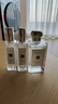 祖瑪瓏教師節禮物 護手霜 手霜禮盒30ml*2(藍風(fēng)鈴+英國梨) 女生 曬單實(shí)拍圖