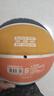 李寧（LI-NING）籃球兒童5號(hào)比賽室內(nèi)外耐磨水泥地幼兒小學(xué)生青少年戶外橡膠五號(hào) 曬單實(shí)拍圖