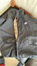 耐克（NIKE）  雙面夾克男裝冬季SWOOSH雙面穿搖粒絨羊羔絨夾克BQ6546-011 DQ4885-010/搖粒絨  L (175/92A) 曬單實(shí)拍圖