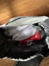 耐克(NIKE)襪子男子 速干透氣運(yùn)動(dòng)襪 中筒襪三雙裝SX7676-100白M 曬單實(shí)拍圖