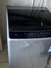 TCL 10公斤V2R大容量洗脫一體波輪洗衣機 抗菌除螨 澎湃水流 宿舍租房 全自動(dòng)家用洗衣機 以舊換新 B100V2R 曬單實(shí)拍圖