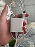 OKSJ適用蘋果16充電器15/17充電線30W快充套裝氮化鎵iphone15/16Pro/Promax【品牌盒裝】充電頭+數(shù)據(jù)線 曬單實拍圖