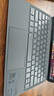 DUX DUCIS適用于微軟Surface Pro 12超薄背光藍牙鍵盤(pán)12英寸二合一筆記本平板外殼磁性無(wú)線(xiàn)鍵盤(pán)帶觸摸板 灰色 曬單實(shí)拍圖