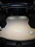 杜邦（DU PONT）杜邦適用特斯拉model Y 充氣床墊駕車車載露營充氣床睡覺可折疊 曬單實(shí)拍圖
