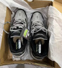 斯凱奇（Skechers）男鞋秋季厚底老爹鞋休閑熊貓鞋軟底運動(dòng)鞋237067 曬單實(shí)拍圖