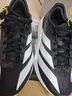 阿迪達(dá)斯 （adidas）男 跑步系列 ADIZERO SL2 M WIDE 跑步鞋 JI2986 黑色  42  曬單實(shí)拍圖