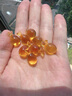 witsbb多效藻油健敏思DHA60粒120mg 嬰幼兒兒童敏寶專研0歲以上 曬單實拍圖