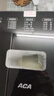 北美電器（ACA）【國補】家用多功能全自動烤面包機揉面和面機 拓展冰淇淋 智能撒料 壓鑄鋁內(nèi)膽 七夕情人節(jié)禮物T5 曬單實拍圖
