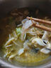 中潤魚 廣東免漿黑魚片250g*5袋 中段 酸菜魚火鍋 源頭直發(fā)包郵中秋聚餐 曬單實拍圖