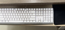 CHERRY櫻桃 MX3.0S機械鍵盤(pán) 電競游戲鍵盤(pán) 辦公電腦鍵盤(pán) 有線(xiàn)全尺寸 鋁合金外殼 無(wú)鋼結構 白色櫻花軸 曬單實(shí)拍圖
