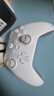 機械師（MACHENIKE）G3V2 2.4G/有線(xiàn)/藍牙三模游戲手柄    switch steam pc手柄 雙影奇境 雪曦白  曬單實(shí)拍圖