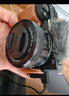 索尼（SONY）ZV-E10K APS-C半畫(huà)微單16-50二代鏡頭套裝  ZV-E10/ZV-E10L vlog短視頻 直播ZV-E10K 【國家補貼】 黑色K套機【D2+電池+充電器+腕帶+8】 曬單實(shí)拍圖
